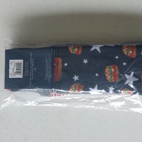 Socks - Picture 2 of 3